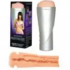 Мастурбатор PENTHOUSE TOYS DELUXE CYBERSKIN STROKER MARICA HASE  photo 1