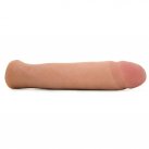 Фалоімітатор з кібершкіри PENTHOUSE VARIATIONS CYBERSKIN GONZO COCK photo 3