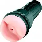 Мастурбатор FLESHJACK VIBRO PINK BOTTOM TOUCH photo 2