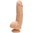 Фалоімітатор реалістичний Wildfire® Star Performer Series Leading Man, Light photo 1