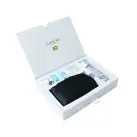 Подарунковий набір Svakom Anniversary Box: вакуумний стимулятор, стрічки, маска, лубрикант, спрей photo 4