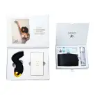 Подарунковий набір Svakom Anniversary Box: вакуумний стимулятор, стрічки, маска, лубрикант, спрей photo 1