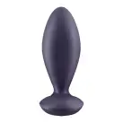 Анальна смарт-пробка з вібрацією Satisfyer Power Plug, дуже потужна photo 5