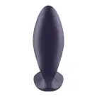 Анальна смарт-пробка з вібрацією Satisfyer Power Plug, дуже потужна photo 3