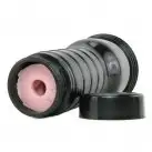 Мастурбатор FLESHLIGHT VIBRO PINK LADY photo 4