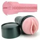Мастурбатор FLESHLIGHT VIBRO PINK LADY photo 2