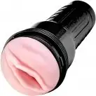 Мастурбатор FLESHLIGHT VIBRO PINK LADY photo 1