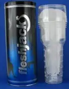 Мастурбатор FLESHJACK BOTTOM WONDER WAVE photo 6