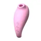 Вакуумний смарт-стимулятор Adrien Lastic Revelation Pink, режим Boost, керування через застосунок photo 3