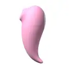 Вакуумний смарт-стимулятор Adrien Lastic Revelation Pink, режим Boost, керування через застосунок photo 5