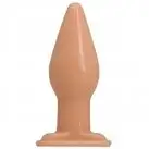 Анальная пробка Wildfire Down & Dirty 10 см photo 1