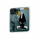 Анальна пробка Wildfire Down & Dirty 4.5, 11,4х5,7 см photo 2