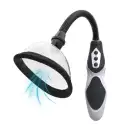 Автоматична вакуумна помпа для вульви Passion Pump photo 2