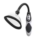 Автоматична вакуумна помпа для вульви Passion Pump photo 1