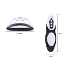 Автоматична вакуумна помпа для вульви Passion Pump photo 3