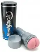 Мастурбатор FLESHJACK ENDURANCE JACK ASS photo 1