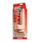 Вібратор Average Joe The Surfer, Brody Vibrating, 17,5х4,3 см photo 6