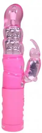 Вибратор EVOLVED DREAM MAKER LUNAR RABBIT photo 1