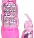 Вибратор EVOLVED DREAM MAKER LUNAR RABBIT photo 2