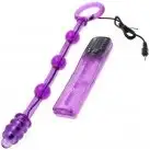 Анальный вибратор BUM BUSTER photo 1