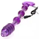 Анальный вибратор BUM BUSTER photo 2