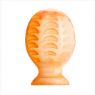 Мини мастурбатор с ароматом апельсина photo 1