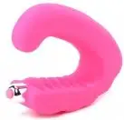 Вибратор G-точки ROCK CHICK PINK photo 2