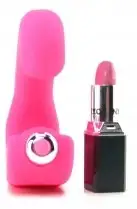 Вибратор G-точки ROCK CHICK PINK photo 4