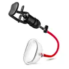 Вакуумна помпа для вульви Temptasia by Blush - Intense Pussy Pump System photo 3