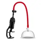 Вакуумна помпа для вульви Temptasia by Blush - Intense Pussy Pump System photo 5