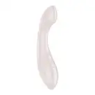 Вибратор Satisfyer G-Force Beige photo 5