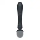 Вібратор Satisfyer Triple Lover (Grey) photo 5
