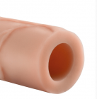 Насадка-подовжувач для пеніса Fantasy X-tensions Perfect Extension photo 2