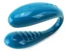 Вибратор WE-VIBE 2 TEAL  photo 1