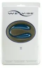 Вибратор WE-VIBE 2 TEAL  photo 6