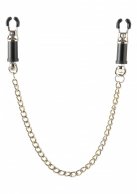 Зажимы для сосков Fetish Fantasy Nipple Barrel Clamps photo 1