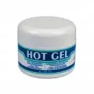 Лубрикант LUBRIX HOT GEL, 100 мл photo 1