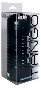 Мастурбатор PLAYPAL TANGO BUM BUMPER photo 2