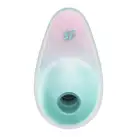 Вакуумний вібратор Satisfyer Pixie Dust Mint/Pink photo 2