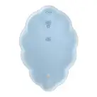 Вакуумный вибратор Satisfyer Cloud Dancer (Blue) photo 5