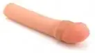 Насадка экстендер CYBERSKIN 3 PENIS EXTENSION photo 1