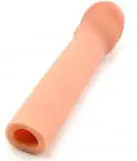 Насадка экстендер CYBERSKIN 3 PENIS EXTENSION photo 4
