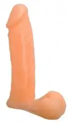 Фаллоимитатор TAI PAN REALISTIC DONG photo 1