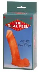 Фаллоимитатор TAI PAN REALISTIC DONG photo 2