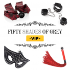 Набір 50 Відтінків Сірого - VIP photo 1