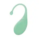 Смарт-віброяйце Adrien Lastic Palpitation Mint з глибокою вібрацією photo 3