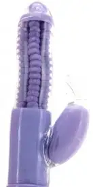 Вибратор RHYTM O TRIPLE KISS photo 2