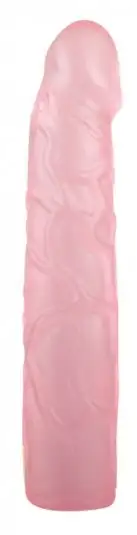 Фаллоимитатор MODERN CLASSIC DONG photo 1