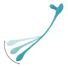 Вібратор Satisfyer Plug & Play 1 photo 2