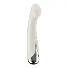 Вібратор Satisfyer Spinning G-Spot 1 Beige photo 5